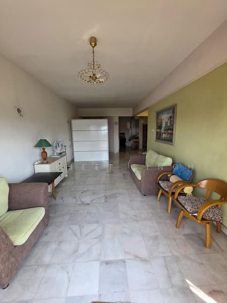 Condominium for Sale at Robson Heights - Baljeet Singh - Living Room - PropertyGuru.com.my