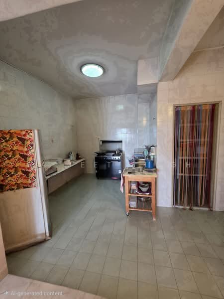 Condominium for Sale at Robson Heights - Baljeet Singh - Kitchen - PropertyGuru.com.my