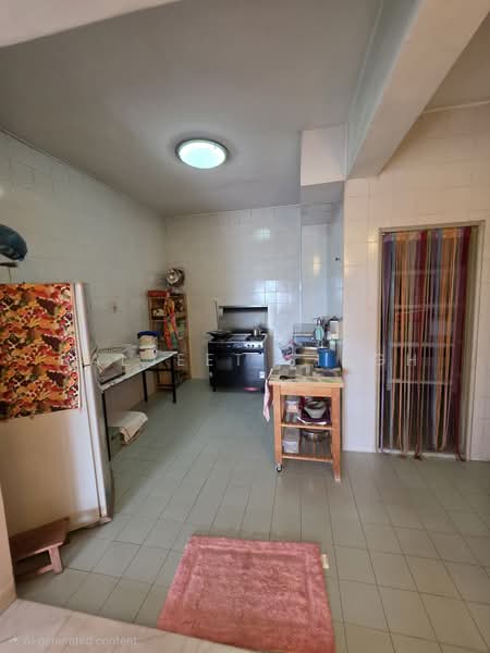 Condominium for Sale at Robson Heights - Baljeet Singh - Kitchen - PropertyGuru.com.my