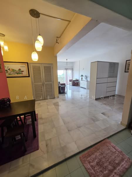 Condominium for Sale at Robson Heights - Baljeet Singh - Living Room - PropertyGuru.com.my