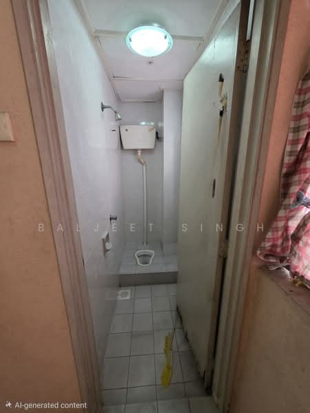 Condominium for Sale at Robson Heights - Baljeet Singh - Bathroom - PropertyGuru.com.my