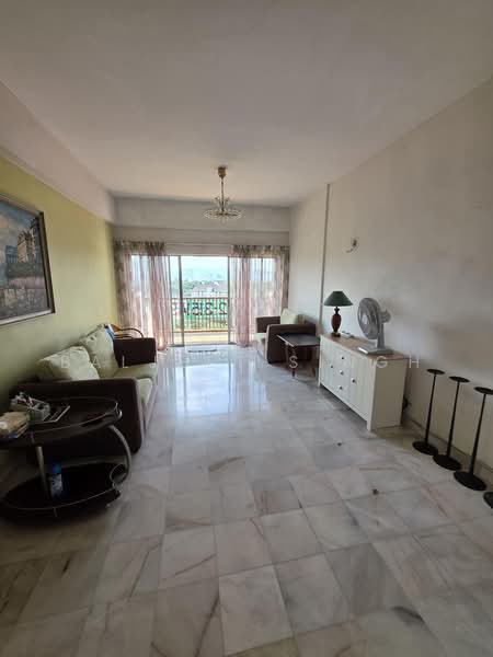 Condominium for Sale at Robson Heights - Baljeet Singh - Living Room - PropertyGuru.com.my