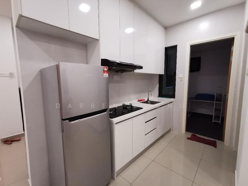 Servis Apartment untuk Dijual di Pearl Suria - Darren Leong - Kitchen - PropertyGuru.com.my
