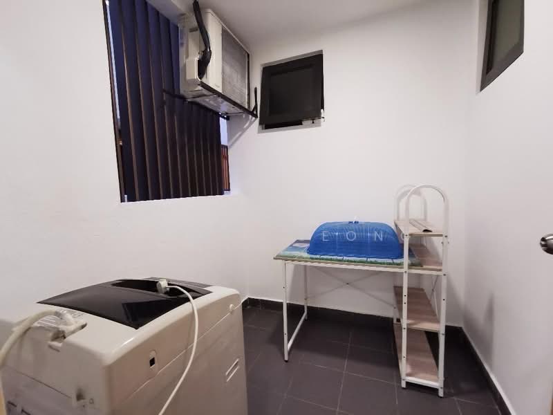 Servis Apartment untuk Dijual di Pearl Suria - Darren Leong - Interior - PropertyGuru.com.my