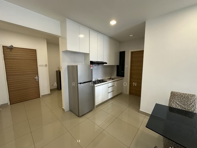 Servis Apartment untuk Dijual di Pearl Suria - Darren Leong - Kitchen - PropertyGuru.com.my