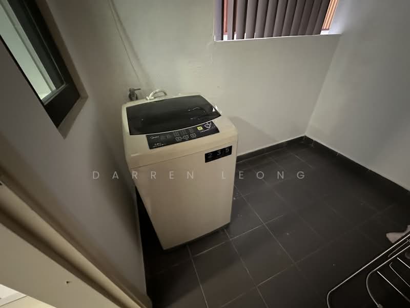 Servis Apartment untuk Dijual di Pearl Suria - Darren Leong - Interior - PropertyGuru.com.my