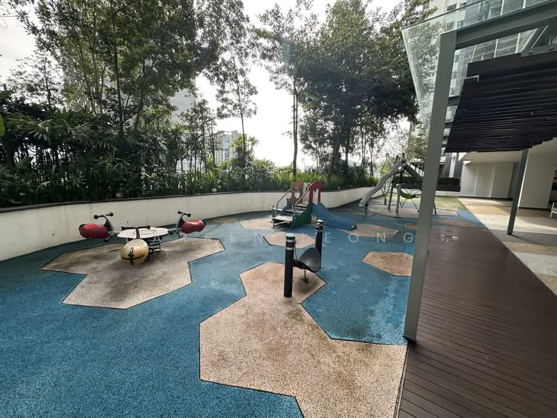 Servis Apartment untuk Dijual di Pearl Suria - Darren Leong - Exterior - PropertyGuru.com.my