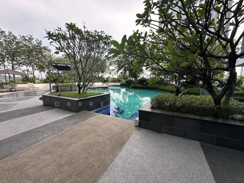Servis Apartment untuk Dijual di Pearl Suria - Darren Leong - Exterior - PropertyGuru.com.my