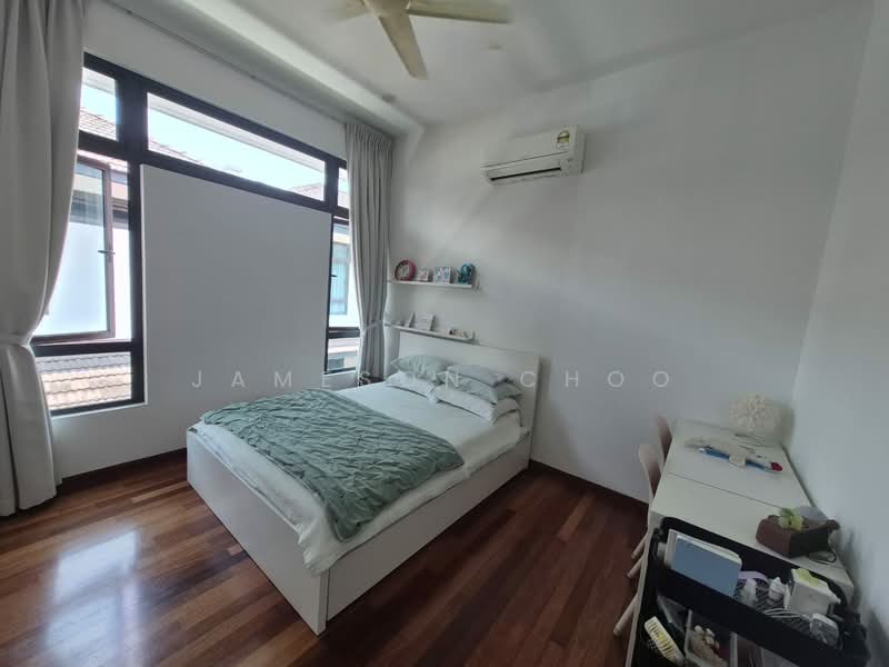Rumah Kluster untuk Disewa di Eco Botanic (Iskandar Puteri (Nusajaya)) - Jameson Choo - Bedroom - PropertyGuru.com.my