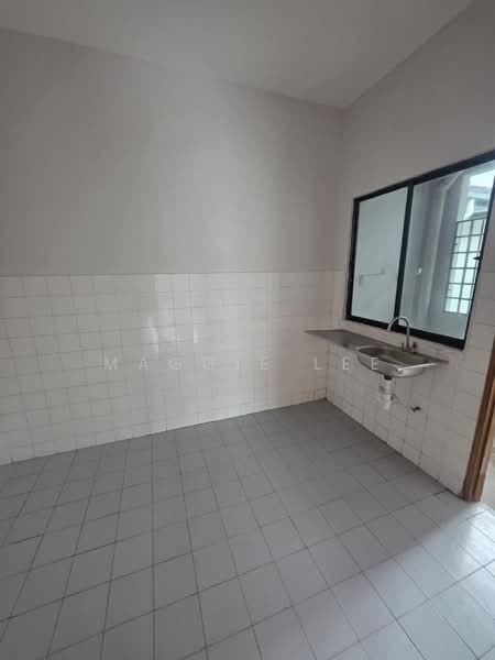 Apartment for Sale at Ria 2 Apartment - Maggie Lee - Kitchen - PropertyGuru.com.my