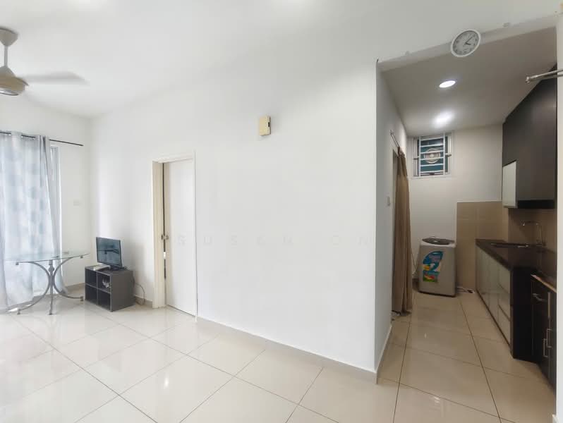 Pangsapuri untuk Disewa di D'Rich Executive Suites - Susan On - PropertyGuru.com.my