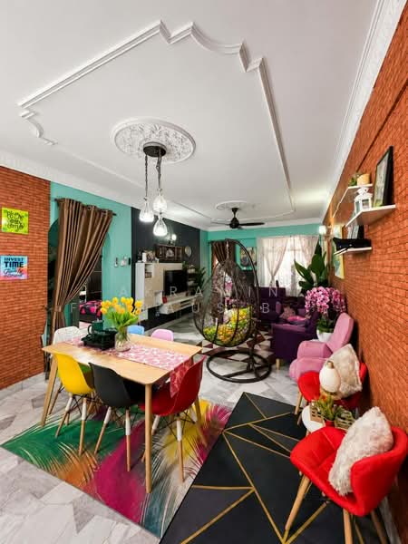 Pangsapuri untuk Dijual di Medan Intan - Akramin Firdaus Bin Mokhtar - PropertyGuru.com.my