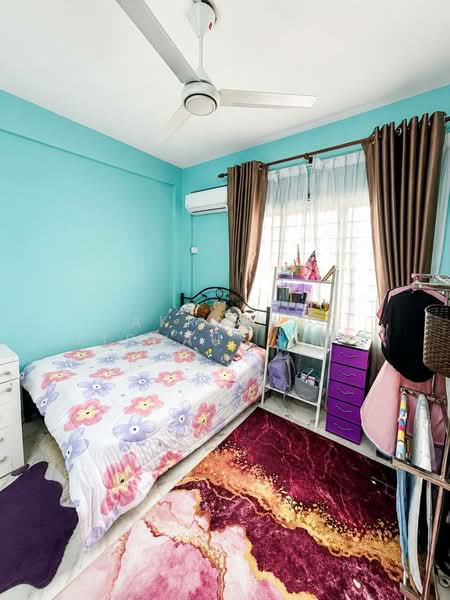Pangsapuri untuk Dijual di Medan Intan - Akramin Firdaus Bin Mokhtar - PropertyGuru.com.my