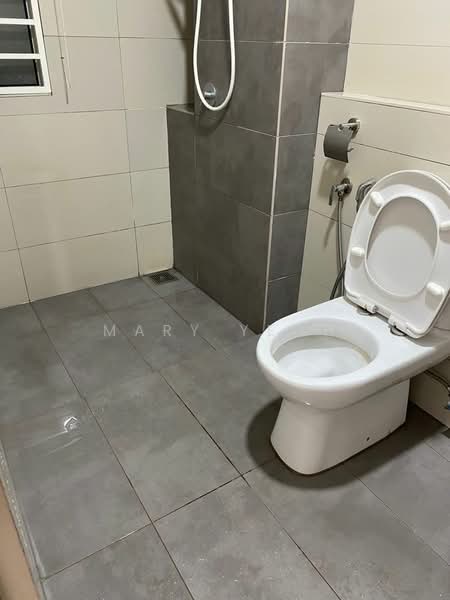 Condominium for Sale at Villa Crystal - Mary Yeoh - Bathroom - PropertyGuru.com.my