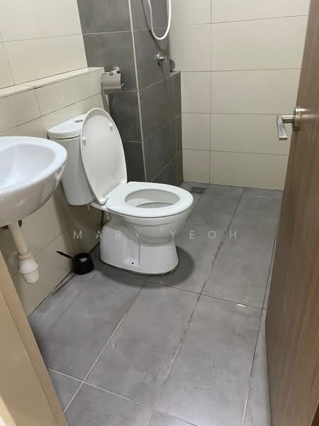 Condominium for Sale at Villa Crystal - Mary Yeoh - Bathroom - PropertyGuru.com.my