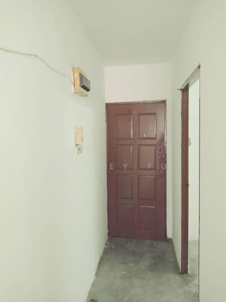 Apartment for Sale at Apartment Harmoni - Wesley Fu - Corridor - PropertyGuru.com.my