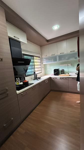 2-storey Terraced House for Sale in Austin (Johor Bahru) - Wallace Ang - PropertyGuru.com.my