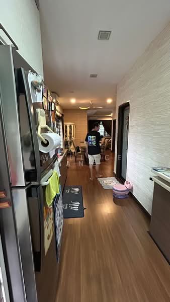 2-storey Terraced House for Sale in Austin (Johor Bahru) - Wallace Ang - PropertyGuru.com.my