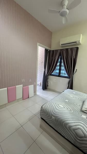 2-storey Terraced House for Sale in Austin (Johor Bahru) - Wallace Ang - PropertyGuru.com.my