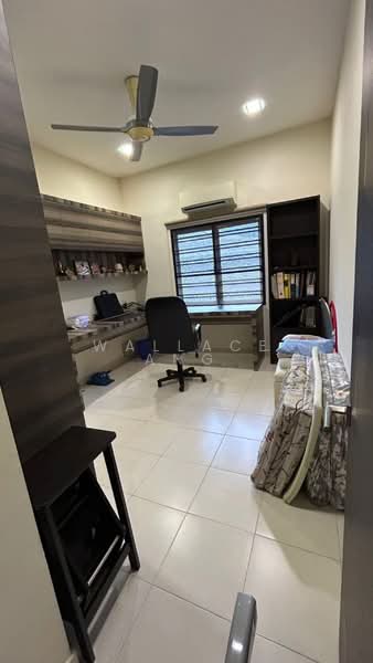 2-storey Terraced House for Sale in Austin (Johor Bahru) - Wallace Ang - PropertyGuru.com.my