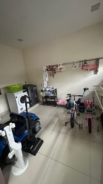 2-storey Terraced House for Sale in Austin (Johor Bahru) - Wallace Ang - PropertyGuru.com.my