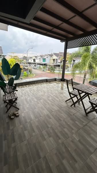 2-storey Terraced House for Sale in Austin (Johor Bahru) - Wallace Ang - PropertyGuru.com.my