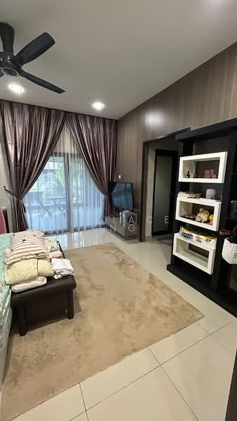 2-storey Terraced House for Sale in Austin (Johor Bahru) - Wallace Ang - PropertyGuru.com.my