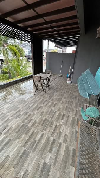 2-storey Terraced House for Sale in Austin (Johor Bahru) - Wallace Ang - PropertyGuru.com.my