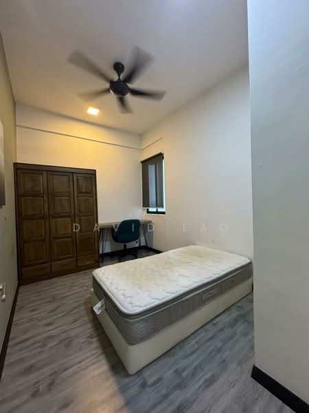 Service Residence for Rent at D'sands Residence - David Lao - Bedroom - PropertyGuru.com.my