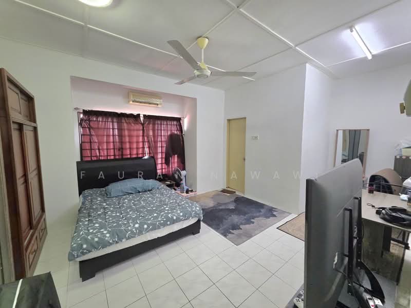 Rumah Teres 2 Tingkat untuk Dijual di Taman Sinaran (Balakong) - Fauran Nawawi - PropertyGuru.com.my