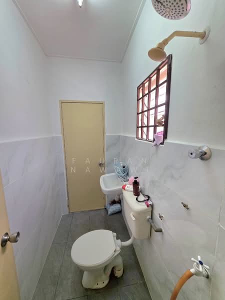 Rumah Teres 2 Tingkat untuk Dijual di Taman Sinaran (Balakong) - Fauran Nawawi - PropertyGuru.com.my