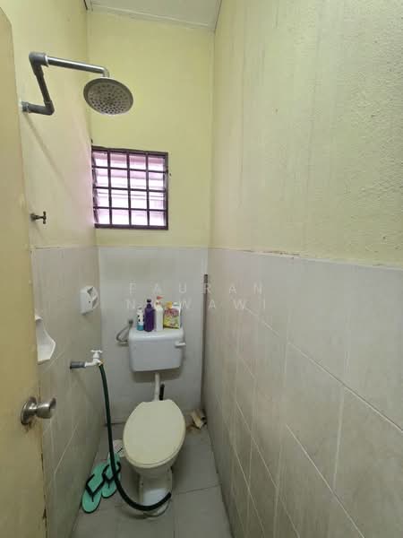 Rumah Teres 2 Tingkat untuk Dijual di Taman Sinaran (Balakong) - Fauran Nawawi - PropertyGuru.com.my