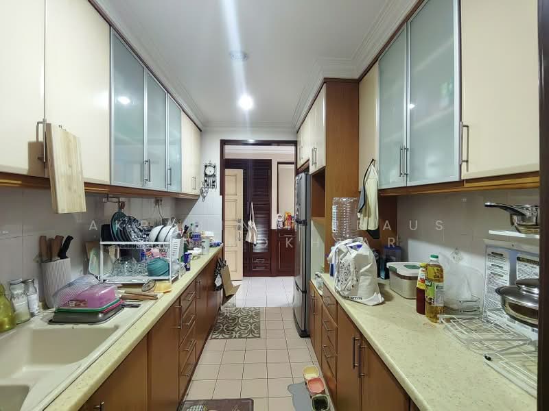 Kondominium untuk Dijual di Puncak Seri Kelana - Akramin Firdaus Bin Mokhtar - PropertyGuru.com.my