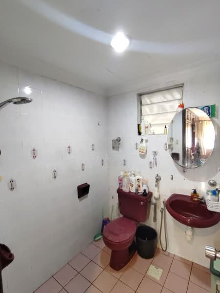 Kondominium untuk Dijual di Puncak Seri Kelana - Akramin Firdaus Bin Mokhtar - PropertyGuru.com.my