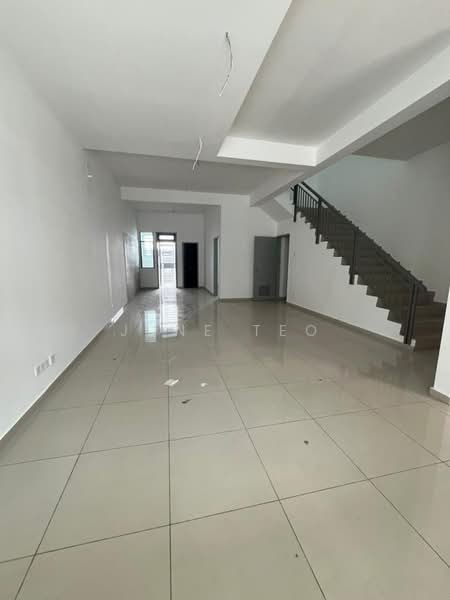 Rumah Teres untuk Disewa di Kampung Sentosa Barat (Pasir Gudang) - June Teo - Interior - PropertyGuru.com.my