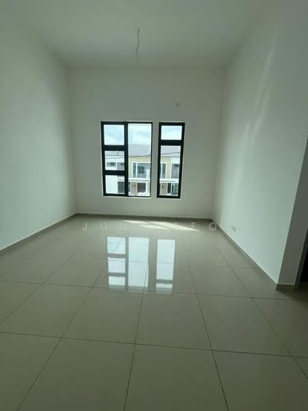 Rumah Teres untuk Disewa di Kampung Sentosa Barat (Pasir Gudang) - June Teo - Interior - PropertyGuru.com.my