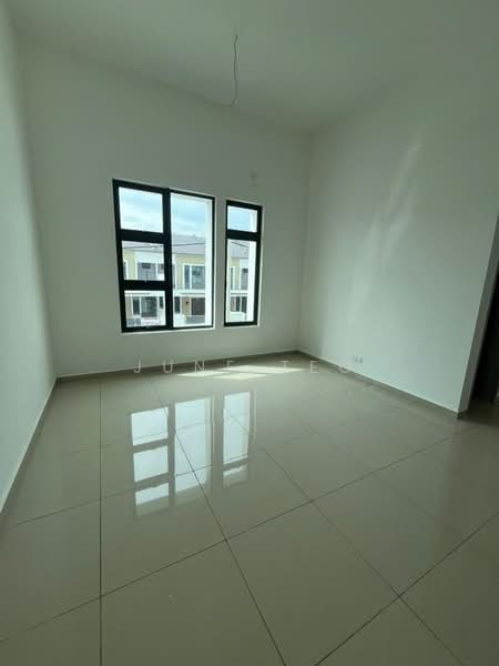 Rumah Teres untuk Disewa di Kampung Sentosa Barat (Pasir Gudang) - June Teo - Interior - PropertyGuru.com.my