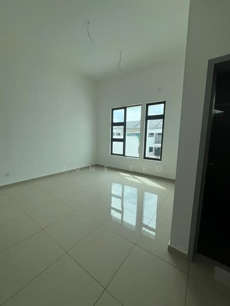 Rumah Teres untuk Disewa di Kampung Sentosa Barat (Pasir Gudang) - June Teo - Interior - PropertyGuru.com.my