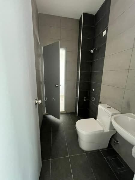 Rumah Teres untuk Disewa di Kampung Sentosa Barat (Pasir Gudang) - June Teo - PropertyGuru.com.my
