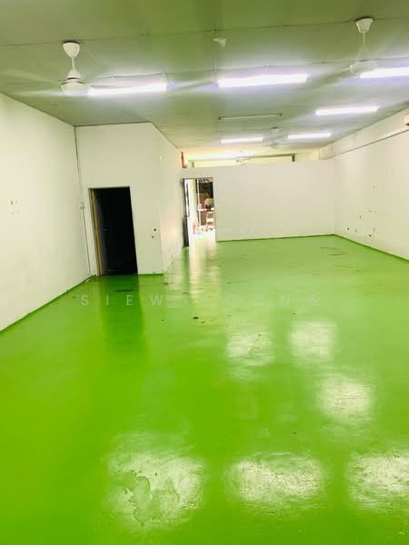 Shop / Office for Sale in Cheras (Selangor) - Siew Yoong - Interior - PropertyGuru.com.my