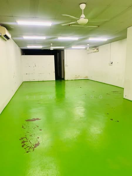 Shop / Office for Sale in Cheras (Selangor) - Siew Yoong - Interior - PropertyGuru.com.my