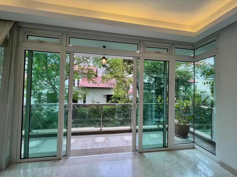 Kondominium untuk Dijual di Tijani 2 North - James Law - PropertyGuru.com.my