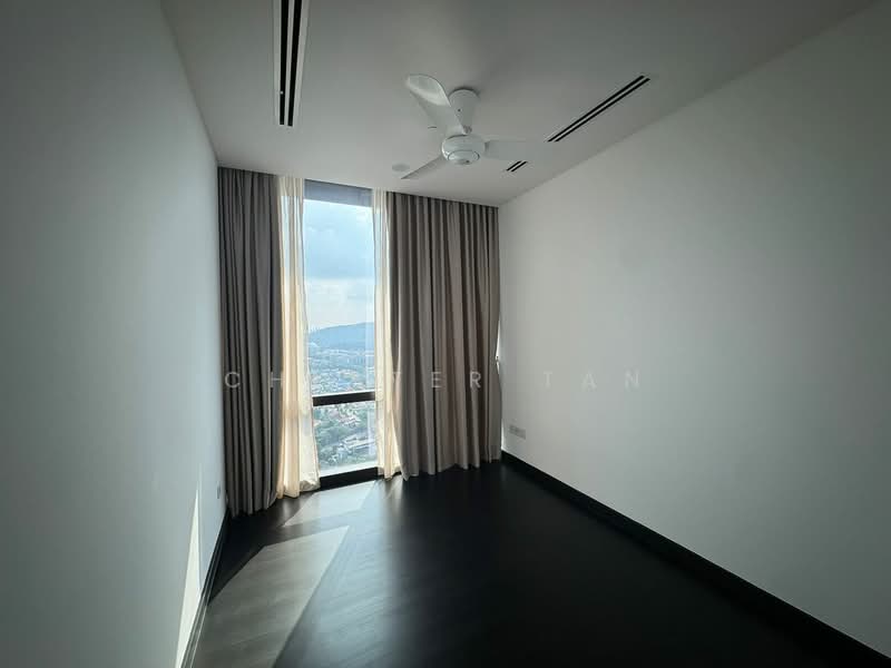 Servis Apartment untuk Disewa di Pavilion Damansara Heights - Chester Tan - View - PropertyGuru.com.my