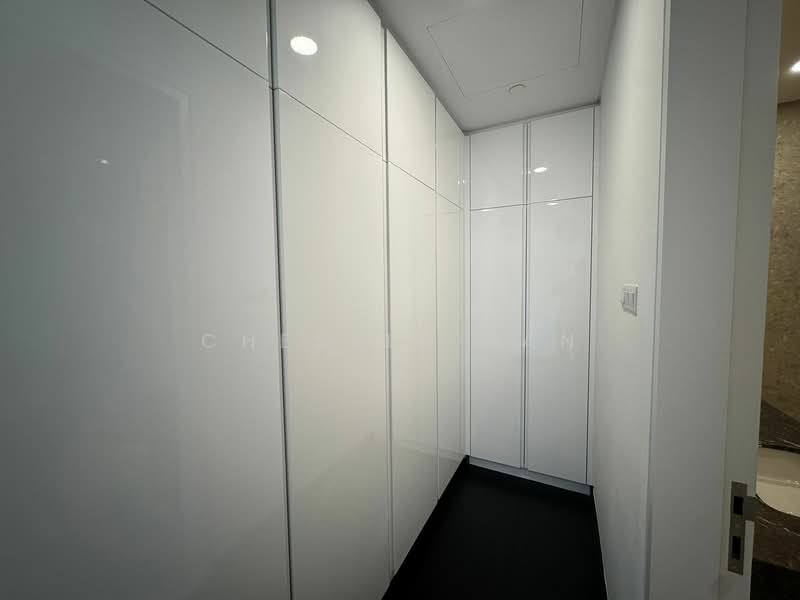 Servis Apartment untuk Disewa di Pavilion Damansara Heights - Chester Tan - Interior - PropertyGuru.com.my