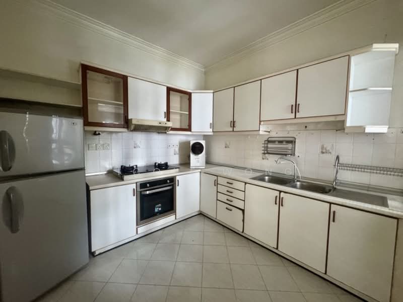 Kondominium untuk Dijual di Sri York Condominium - Nicole Wong - Kitchen - PropertyGuru.com.my
