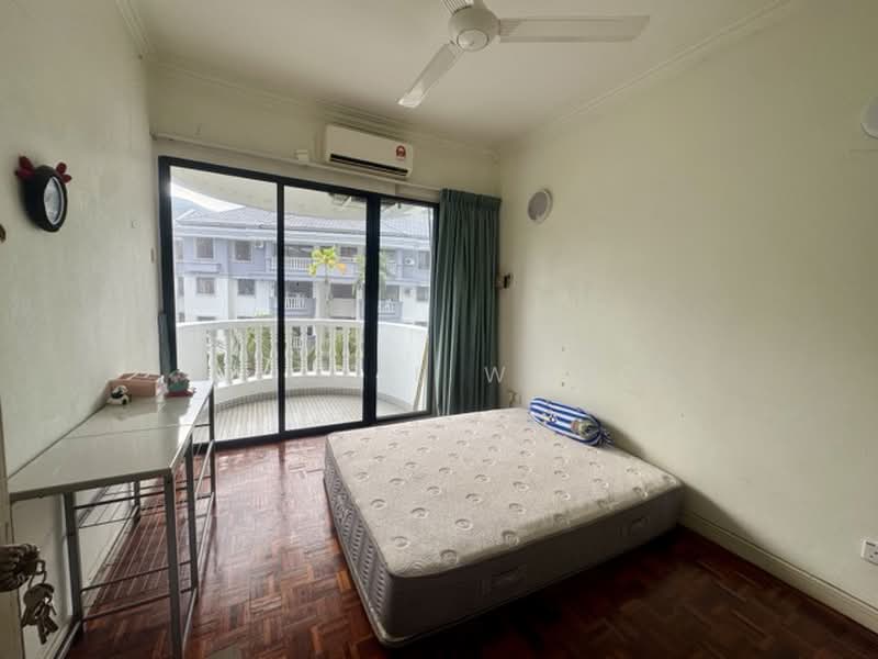 Kondominium untuk Dijual di Sri York Condominium - Nicole Wong - Bedroom - PropertyGuru.com.my