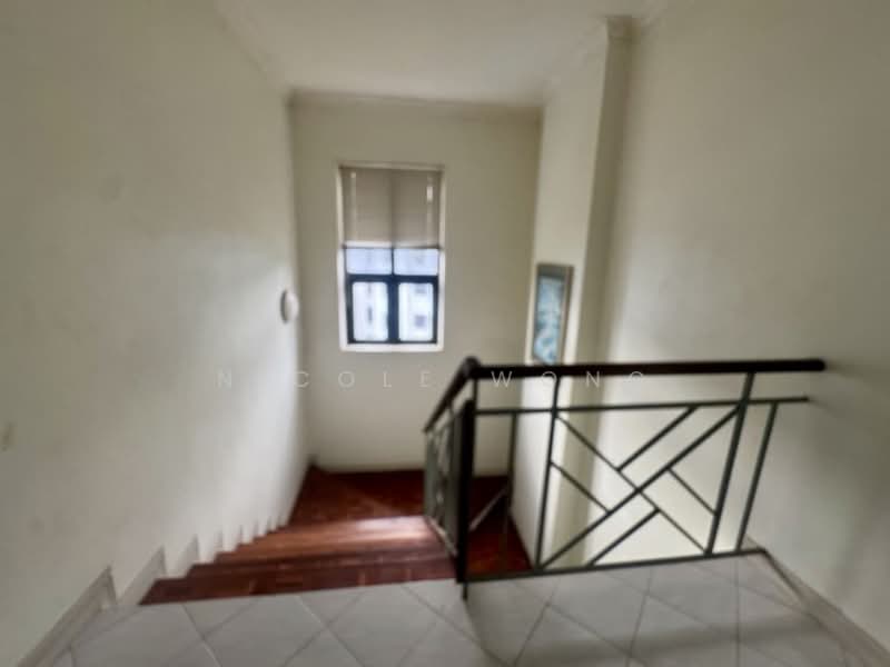 Kondominium untuk Dijual di Sri York Condominium - Nicole Wong - Interior - PropertyGuru.com.my