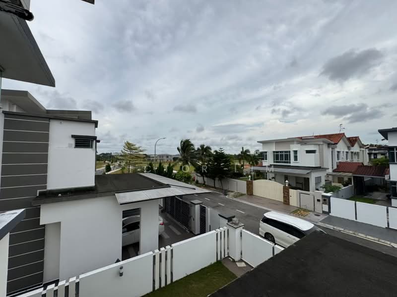 Link Bungalow for Sale in Taman Gaya (Ulu Tiram) - Victor Lim - PropertyGuru.com.my