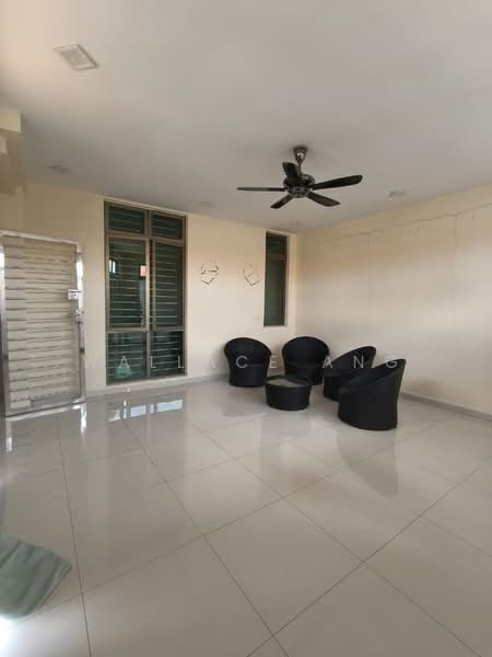 Rumah Kluster untuk Dijual di Taman Sutera Utama (Skudai) - Wallace Ang - PropertyGuru.com.my