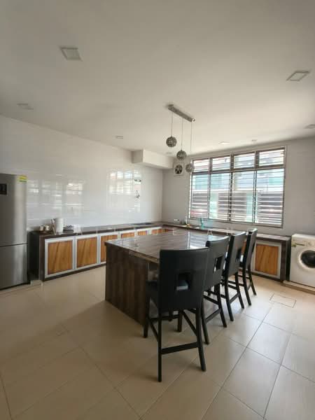 Rumah Kluster untuk Dijual di Taman Sutera Utama (Skudai) - Wallace Ang - PropertyGuru.com.my